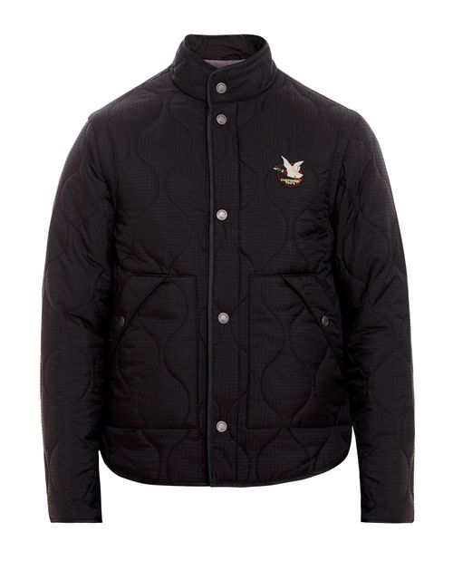 Chaqueta de Hombre, Acolchada - Edición Limitada