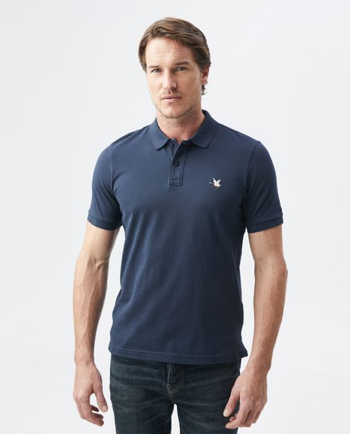 Polo Muscle
