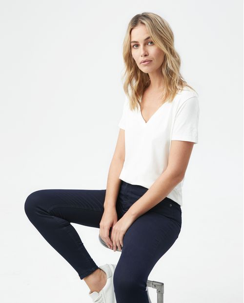 Jean Cosmo Jegging Oscuro