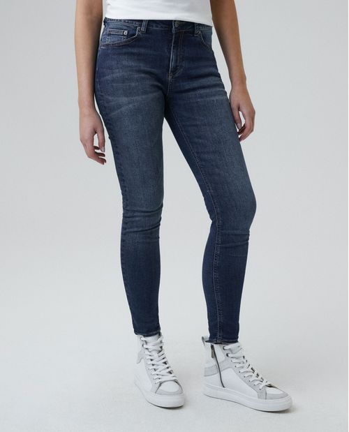Jeans de Mujer: Denim Eco-Confort