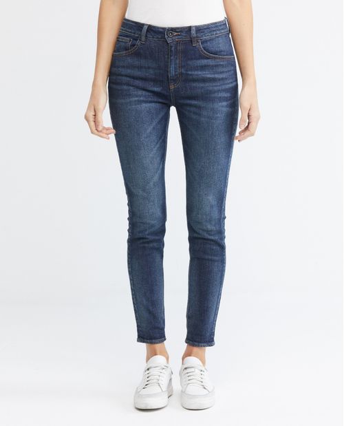 Denim Mujer