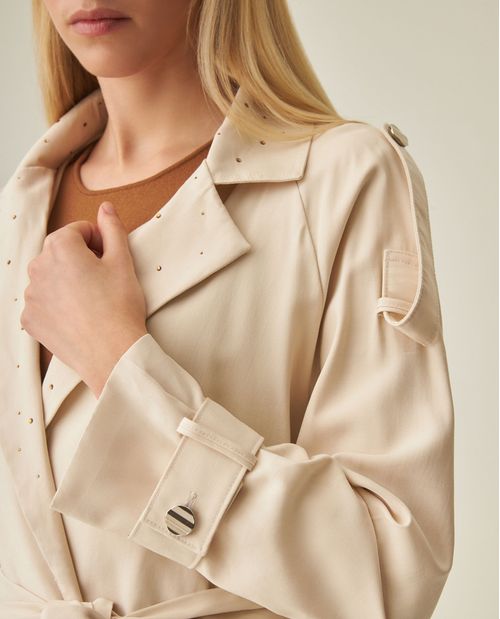 Trench para Mujer