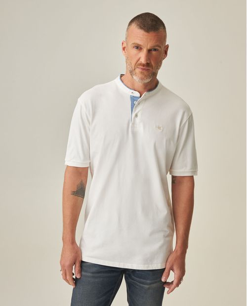 Polo Regular Fit para Hombre