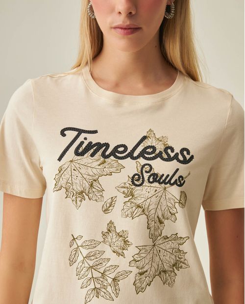Camiseta para Mujer