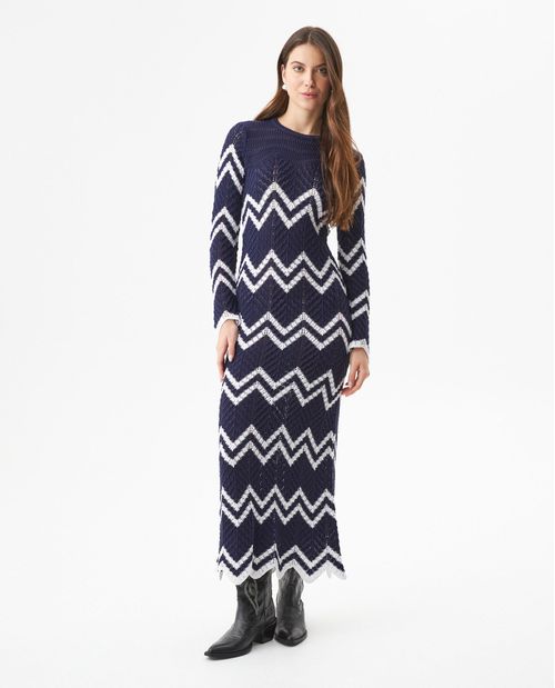 Vestido Tejido para Mujer