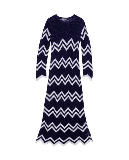 Vestido Tejido para Mujer