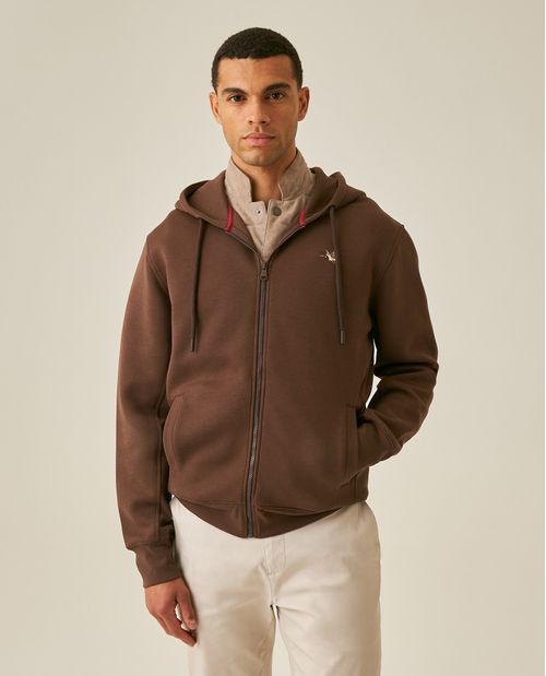 Buso de Capucha para Hombre