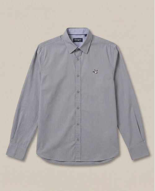 Camisa Oxford para Hombre