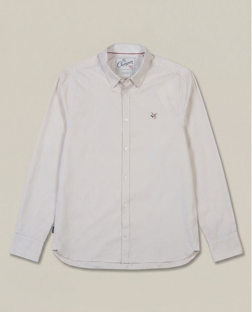 Camisa Oxford para Hombre