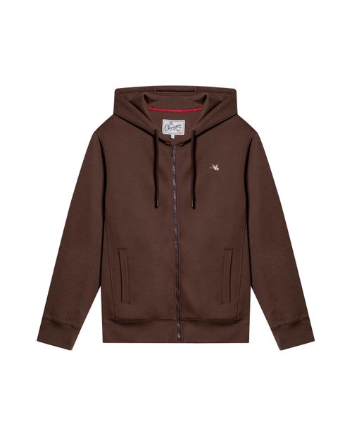 Buso de Capucha para Hombre