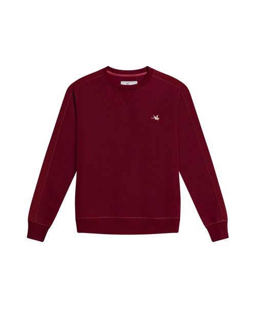 Buzo Cuello Redondo para Hombre