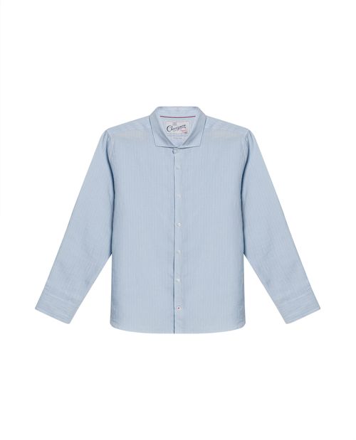 Camisa de Lino para Hombre
