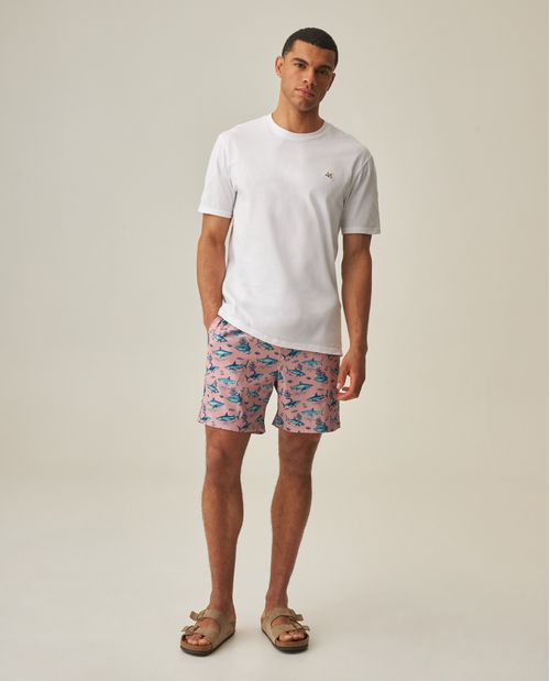 Bermuda de Playa para Hombre