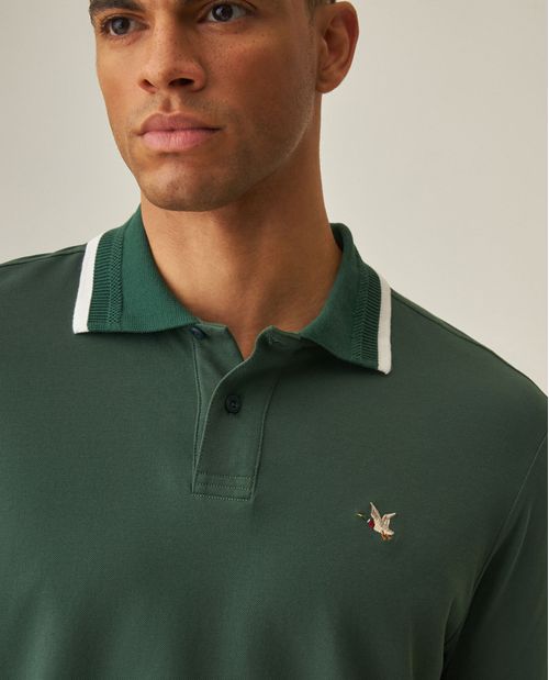 Polo Regular Fit para Hombre