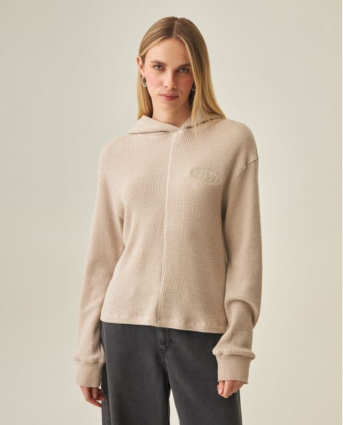 Hoodie para Mujer