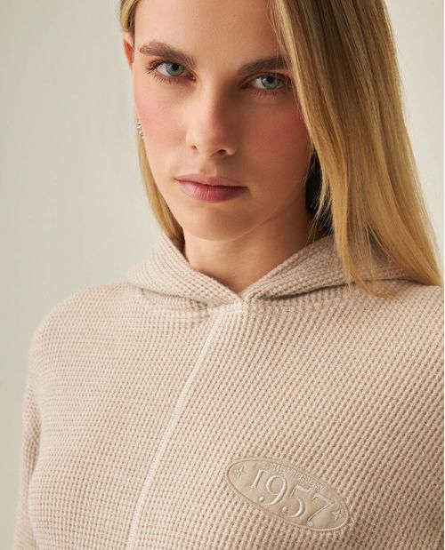 Hoodie para Mujer