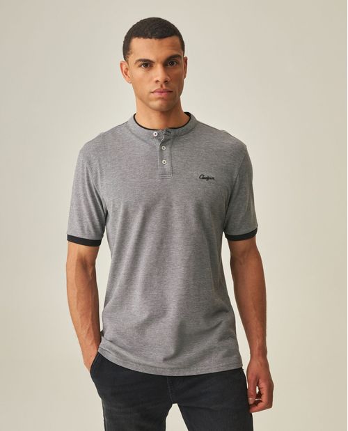 Polo Slim Fit para Hombre