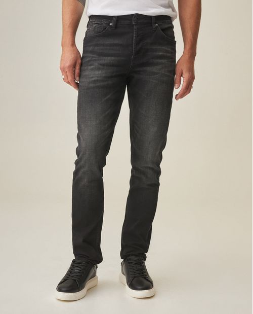 Jean Skinny Fit para Hombre
