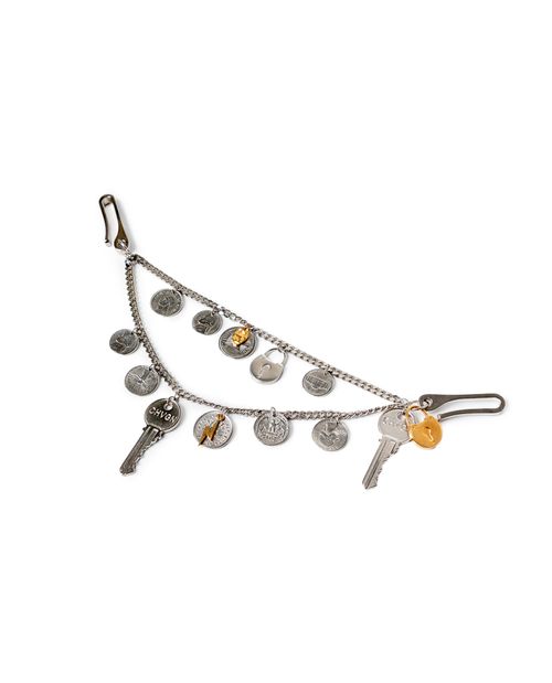 Accesorio Charm - Colombiamoda