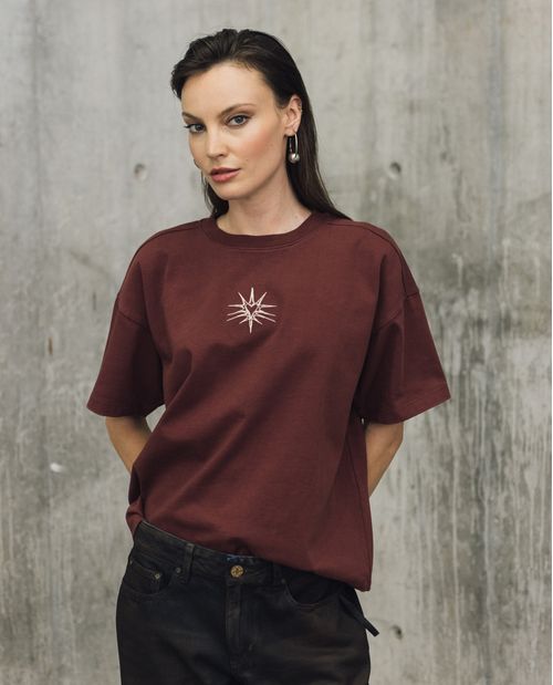 Camiseta Gráfica para Mujer - Colombiamoda