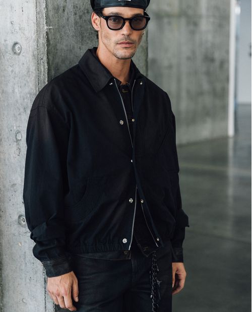 Chaqueta Bomber para Hombre - Colombiamoda