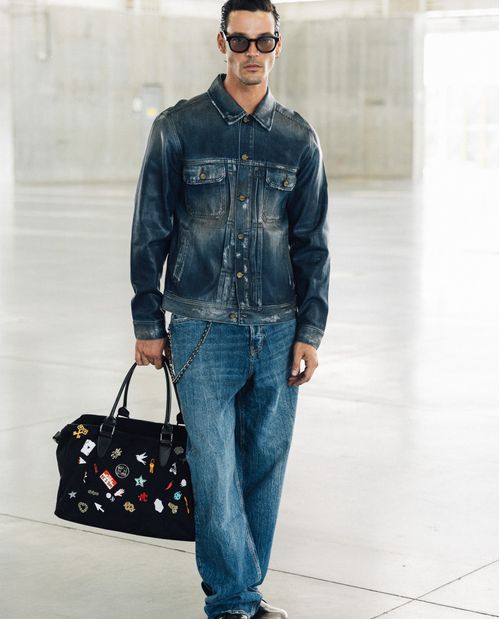 Bolso Viajero para Hombre - Colombiamoda