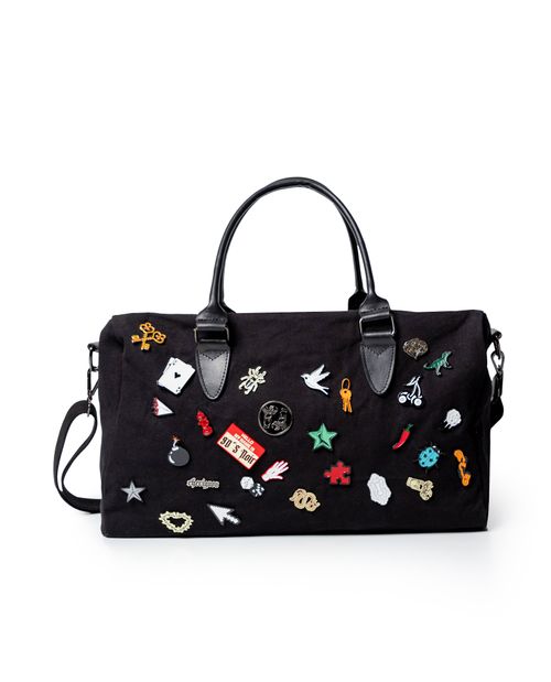 Bolso Viajero para Hombre - Colombiamoda