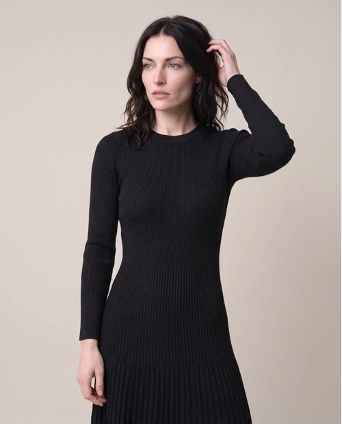 Vestido Tejido para Mujer