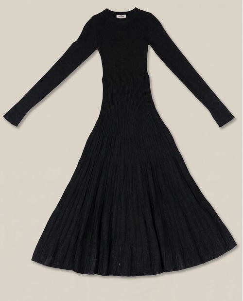 Vestido Tejido para Mujer