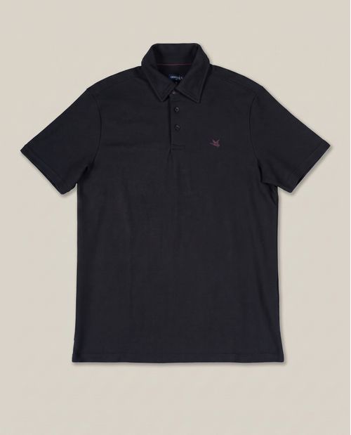 Camiseta Polo Slim Fit para Hombre