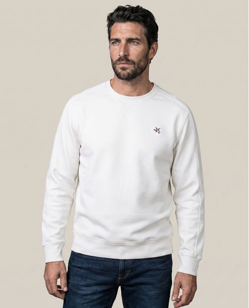 Buzo Cuello Redondo para Hombre