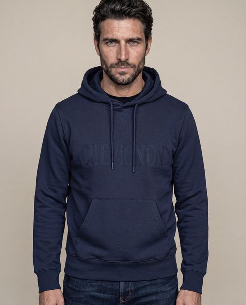 Buzo con Capucha para Hombre