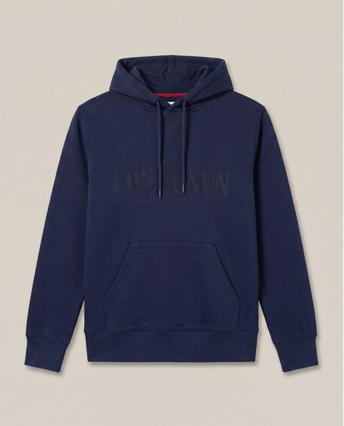 Buzo con Capucha para Hombre