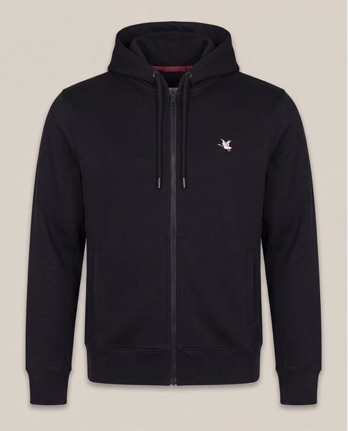 Buso de Capucha para Hombre