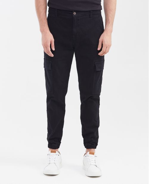 Pantalón Tipo Jogger para Hombre