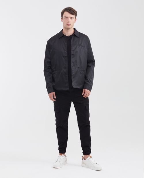 Pantalón Tipo Jogger para Hombre