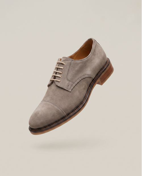 Zapato de Cuero Auténtico