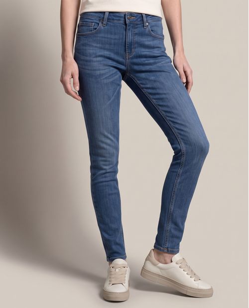 Denim Viscosa Algodón