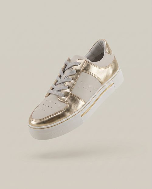 Tenis de Cuero para Mujer