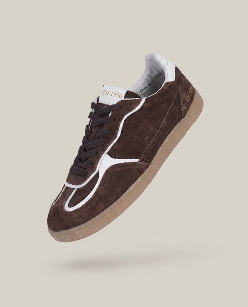 Tenis de Cuero para Mujer