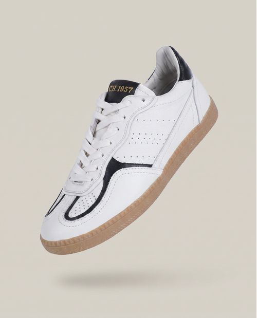 Tenis de Cuero para Mujer