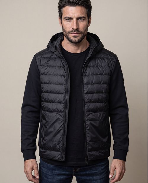 Chaqueta Acolchada para Hombre