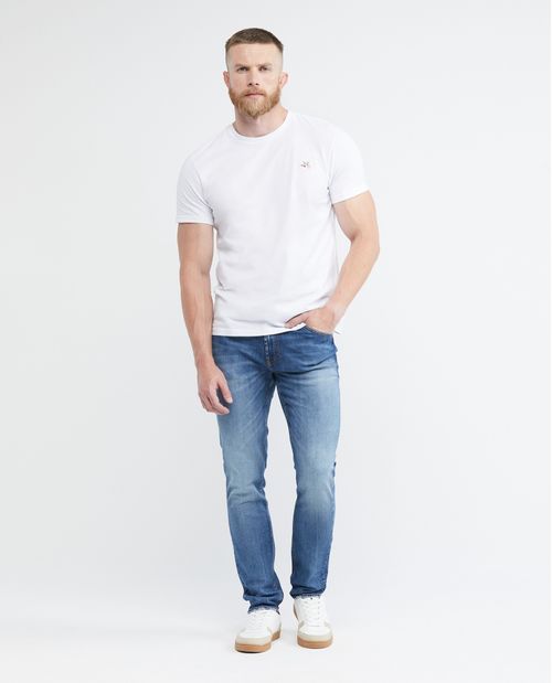 Jean para Hombre Denim EcoFle