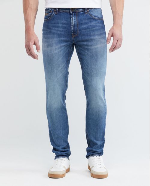 Jean para Hombre Denim EcoFle