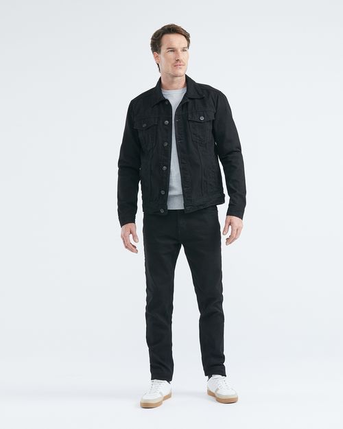 Jean Skinny Fit para Hombre