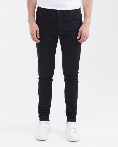 Jean Skinny Fit para Hombre
