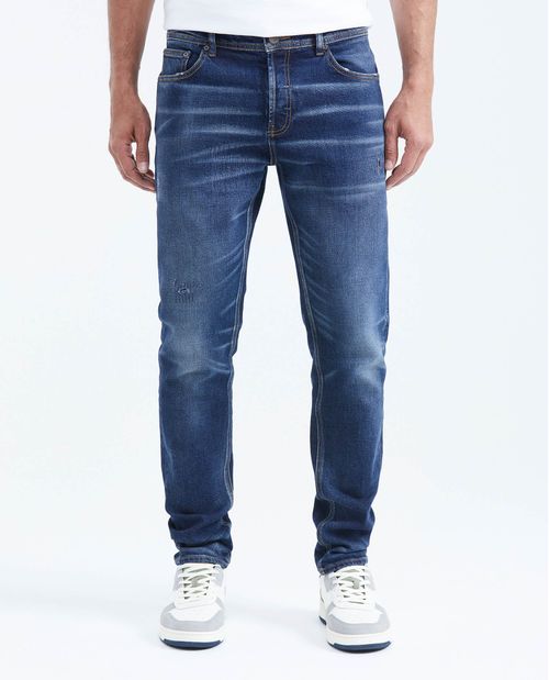 Jean Heritage Súper Skinny Fit para Hombre