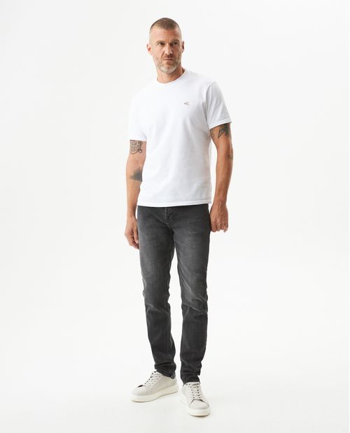 Jean Súper Skinny Fit para Hombre