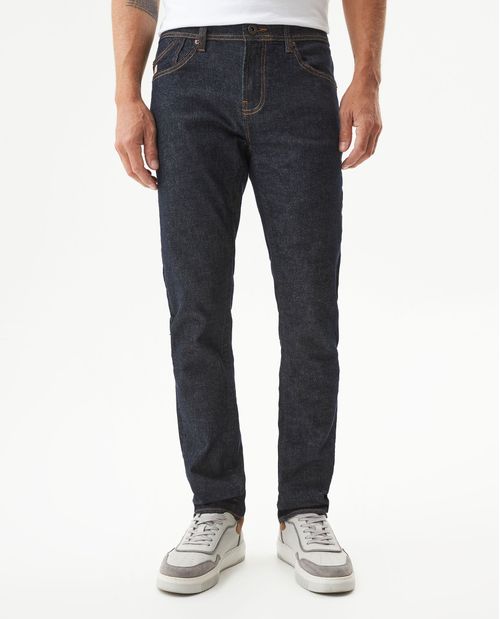 Jean Skinny Fit para Hombre
