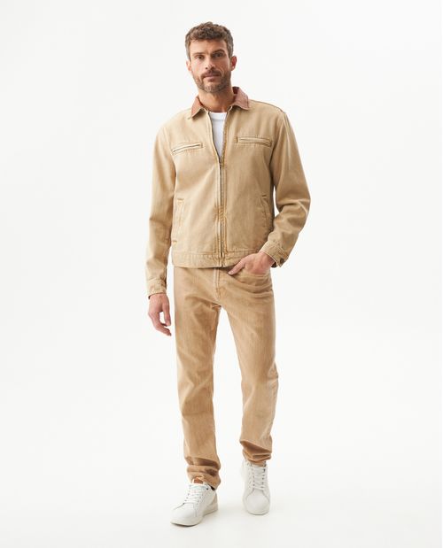 Jean Slim Fit para Hombre